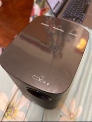 極米 Xgimi halo+香港原裝行貨 (有Google play)