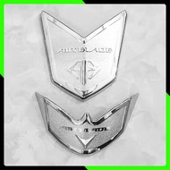 Ab 125/ Airblade 16-19 Stainless Steel (BEAUTIFUL PRODUCT) - ab16 stainless steel tail beak - ab125 