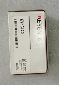 new Keyence  Keyence KV-CL20 CC-Link Interface Module    (ศสินค้าใหม่ )