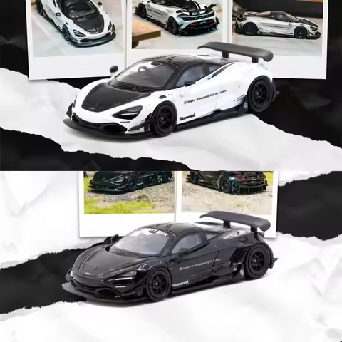 ** PreOrder** Tarmac Works 1:64 F355 / Hiace / RWB964 ** PreOrder**