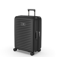 Victorinox 瑞士維氏 Airox Advanced 27吋可擴展式中型旅行箱 - 黑