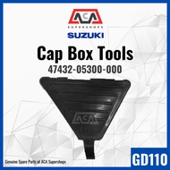 GD110 Cap Box Tools ( 47432-05300-000 )
