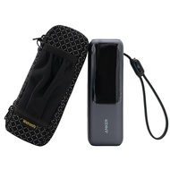 Suitable for Anker Anker A1695 Power Bank Storage Bag zolo Energy Compartment 165W Power Bank Protec