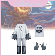 In 99 Nights The Forest Halloween Owl Costume Onepiece Animal Suit For Cosplay And Party Events