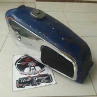 TANGKI MINYAK L2 SUPER SEKEN ASLI ORIGINAL