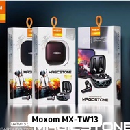 Moxom MX-TW13 GM Wireless Earbud Superior Bass Stereo Sound Gaming Earbud