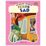 Good English Books - Happy Behavior Feeling Sad - Mcbooks - Copyright