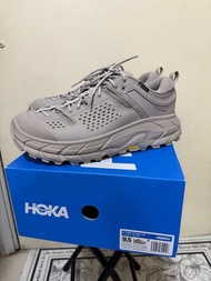 Hoka one one Tor Ultra Low 沙色 US9.5