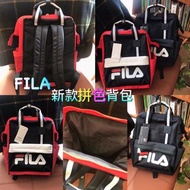 ‼️現貨‼️FILA 新款背包Bags。包順豐站/櫃