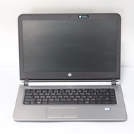 HP ProBook 440 G3-intel core i5-6200u 2.30GHz Gen6 -RAM 8GB -HDD 1TB แบตเก็บ