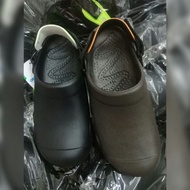 Asadi Men Non Slip Clog Shoe MJA-1342