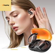 MK1  5.4 Glowing Sand Smart Translation Bluetooth Headphones Earhook Long-Endurance Sports Headphone