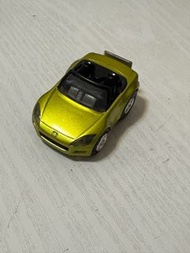 Honda S2000 2003 Toy Car Tomica Choro Q