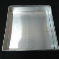 Square Pan 28x28x4cm