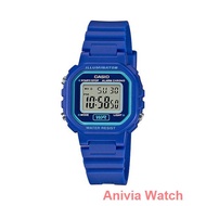 Casio G-Shock ☢✘Original Casio LA-20WH Series Children Waterproof Digital Watch~Jam Tangan Budak