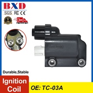 Pek Gegelung Pencucuhan Bergaya Tc-03a Untuk Honda Prelude III Ba 2.0i Ex 16v Tc 03a Tc03a Aksesori 