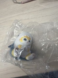 Mofusand 鯊魚