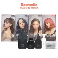 Hello Bubble / Hair Colour / NEW PACKAGING
