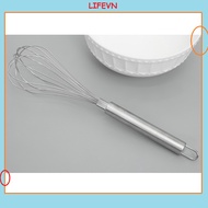 Stainless Steel Egg Beater Egg Beater Handy Egg Beater