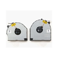 เหมาะสำหรับ Y530 Lenovo Legion Y7000 Y530-15ICH Y530-15ICH-1060พัดลมระบายความร้อนพัดลมและส่วนประกอบ