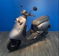 《新竹二手機車》 2022年 山葉 VINOORA 125#0601 #免費試乘/中古機車/二手機車/流行車款/實體門市
