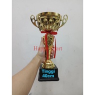 METLA CAWAN 260 IMPORTED METAL TROPHY 40CM HEIGHT 1 Pcs