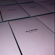 BLACKPINK OFFICIAL LIGHTSTICK