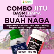 Insektisida Topfarm / Obat Cacar Buah Naga Topfarm / Obat Cacar Buah Naga / Obat Penyakit Cacar Buah