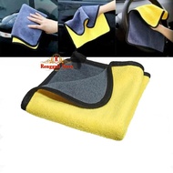 Microfiber Cloth/ Size +/ - 29x29 cm