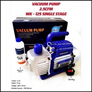 DSZH VACUUM PUMP WK-125 ( 2.5CFM )