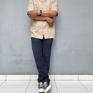 MVIO YOUTH Chino pants, slim stright fit