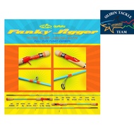 STORM GOMOKU FUNKY JIGGER