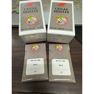 Organ DRx2 Japanese Brand Bur