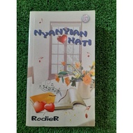 Nyanyian Hati - RodieR