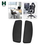 Homyl Univeral Chair Armrest Arm Replace Arm Pads for Computer Chair, Gaming Chair,