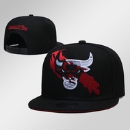 Retro Style Chicago Bulls Snapback Cap Adjustable for Men Cap