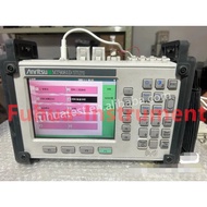 Anritsu MT9081D Access Master Time Domain Reflectometer 1.31/1.55um Sm Unit