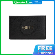 Gucci | กระเปาใสบตรพมพลายโลโก Gucci รน 644110 DJ20N 1000