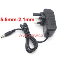 1PCS AC 100V-240V  3V 1A 4.5V 1A 5V 1A 6V 1A 7.5V 1A 8V 1A 9V 1A 12V 1A 12V 500mA 5V 1.5A 5V 2A powe