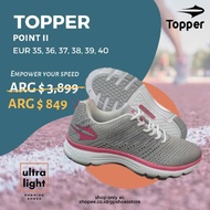 Topper point 2 Running Shoes sneakers