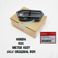 100% ORIGINAL BSH RSX RS-X RSX150 METER ASSY COMB COMBINATION SPEEDOMETER LED DIGITAL 37100-K2P-M11 