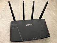 Asus RT-AC87U AC2400 802.11ac router