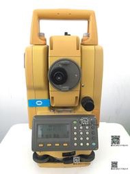 全站儀 二手全站儀 進口拓普康全站儀  GPT3002N 免棱鏡全站儀