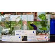 (READY STOCK FAST SHIPOUT) HYDROCYN AQUA GEL 15GM (SOLCOSERYL JELLY 10% ALTERNATIVE )