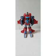 Hap-P-Kid Mars Converters Jet Plane