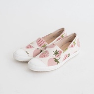 品嚐一口草莓蛋糕【菓菓日】草莓煉乳 懶人設計 母親節 甜美