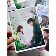 Mini Poster Doom at your service Korean Drama (Ready Stock) Part 1