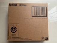 Robot魂 RX-79(G)陸戰型高達沙漠式樣