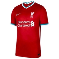 Liverpool Home Men Jersey Season 20/21 2020/2021
