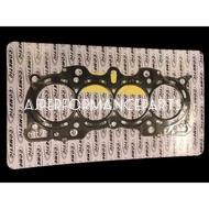 COMETIC METAL HEAD GASKET HONDA CIVIC B20B